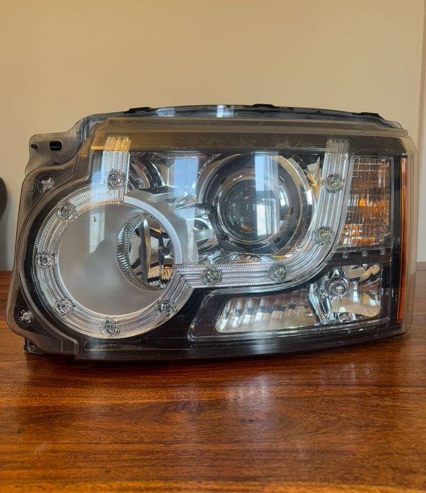 Farois xenon Land Rover Discovery L319