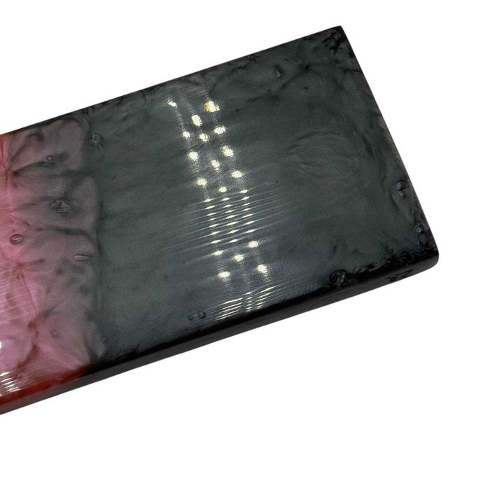 Епоксидні підставки для зап'ясть механічних клавіатур. Wrist Rest.