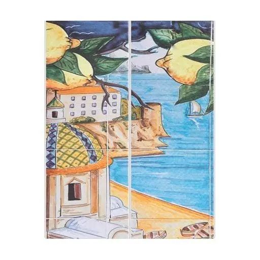 Contes de Parfums Positano (Carlos Benaim) Парфумована вода 100мл