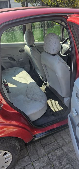 Sprzedam citroen C3