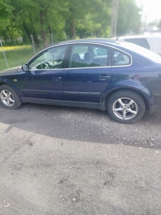 Sprzedam VW passat