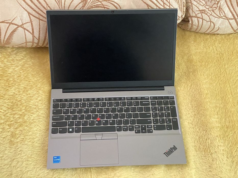 Lenovo ThinkPad E15 Gen4 i5-1235U/8Gb
