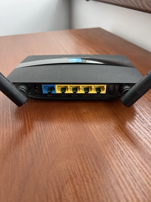 Wi-Fi роутер Huawei WS319