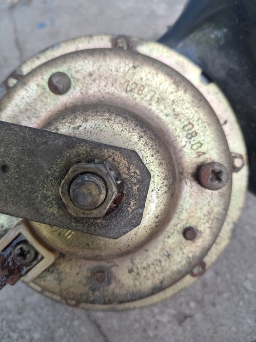 Продам  сигналы для автомобилей