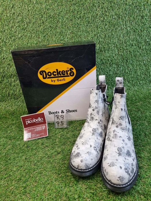 Buty Dockers    .