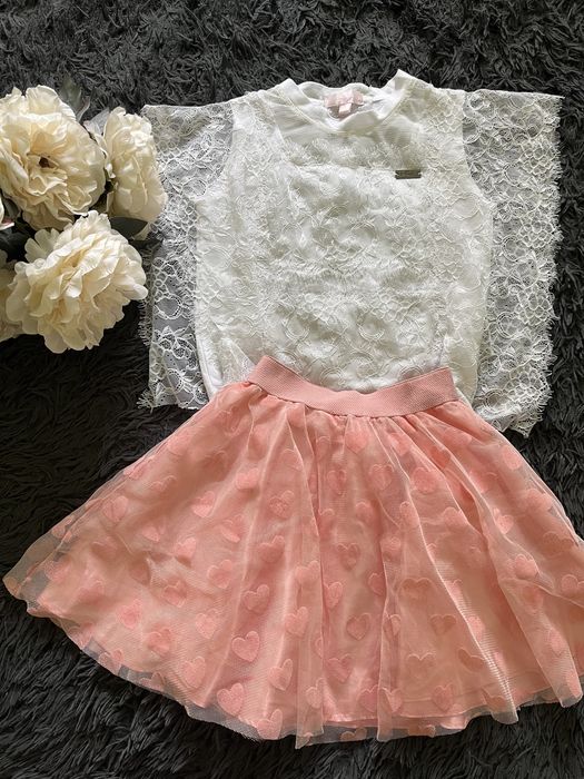 Футболка для девочки)