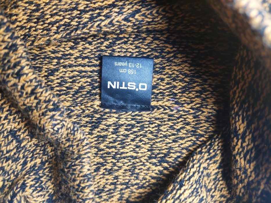 Кофти, светри на хлопчика