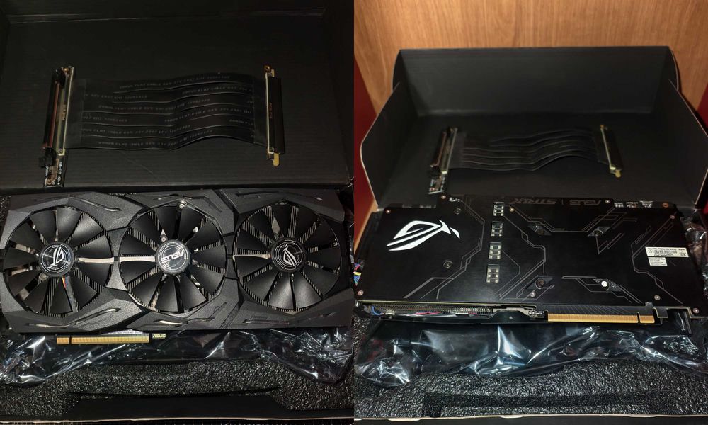 ASUS GeForce ROG STRIX RTX 2060 Gaming СУПЕР СТАН Видео тесты, докази.