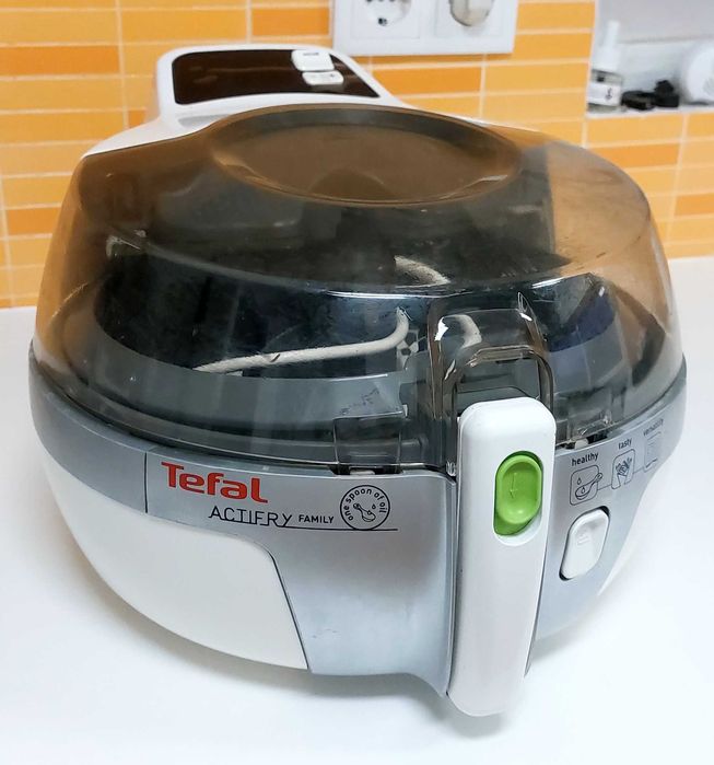 Tefal Actifry Family (nova)