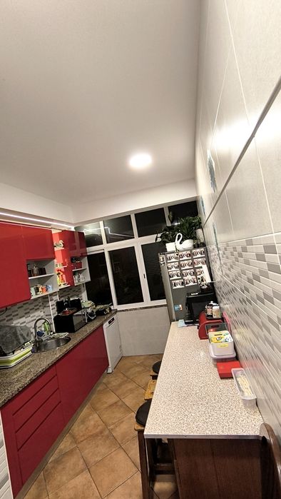 Apartamento T2 Mem Martins