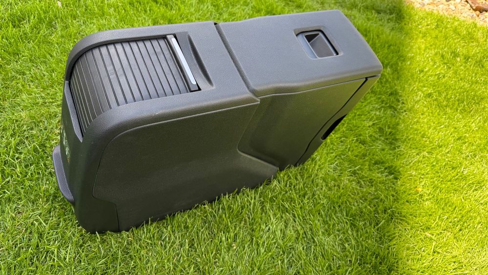 Stolik podłokietnik Proace Jumpy Traveller Scudo