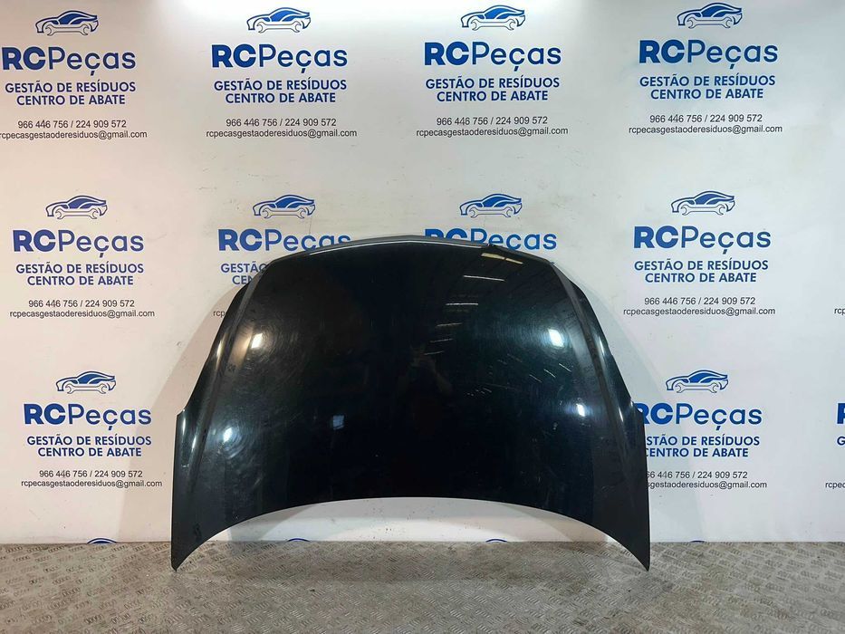 Frente Completa Opel Corsa D Facelift Diesel