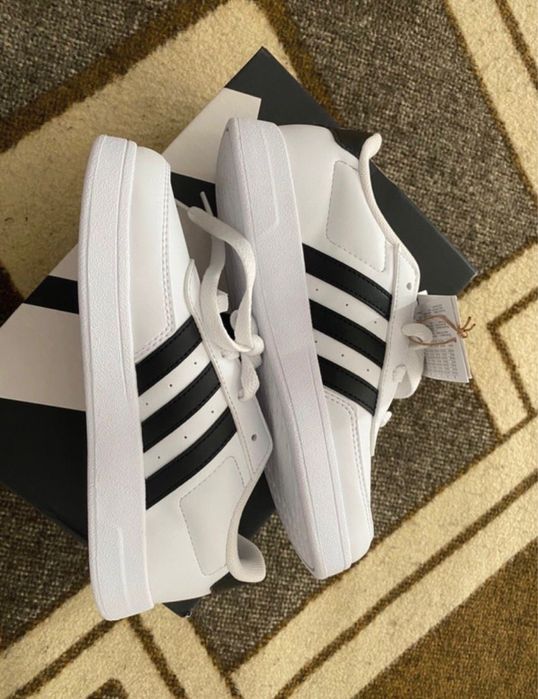 Adidas Breaknet 2.0K