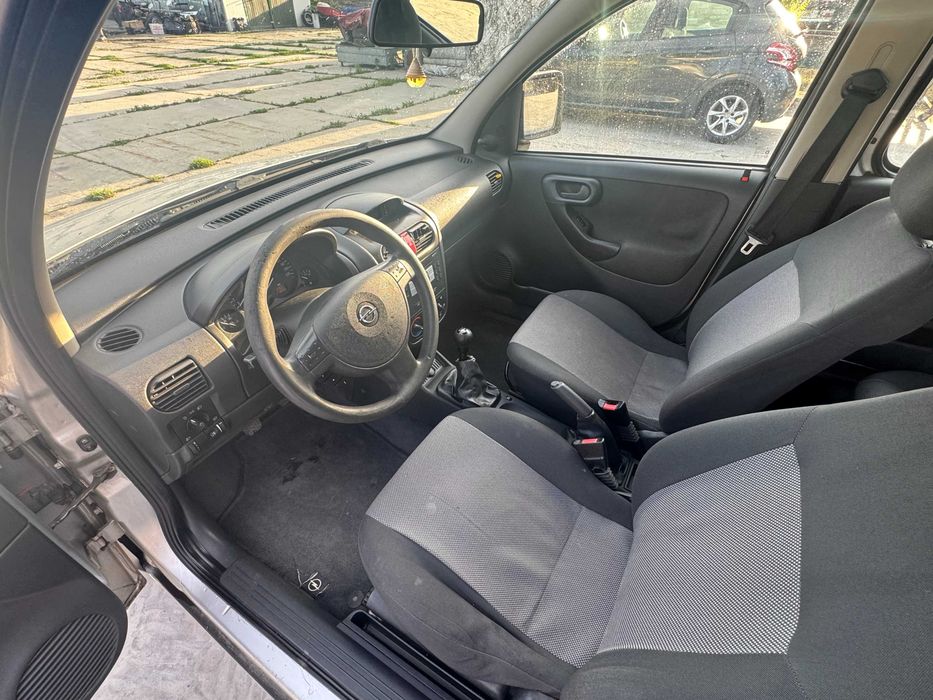 Opel Combo Benzyna 1.4