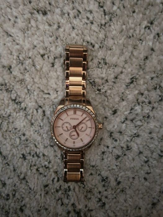 Relógio Fossil original