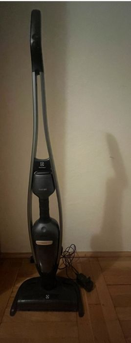 Elekrolux odkurzacz bezprzewodowy