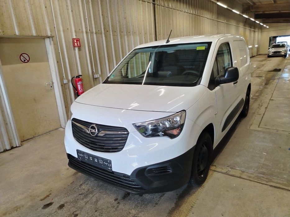 Opel Combo 1.5 CDTi L1H1 Edition Plus