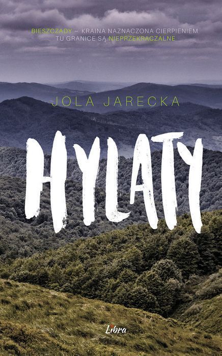 Hylaty Jarecka Jolanta