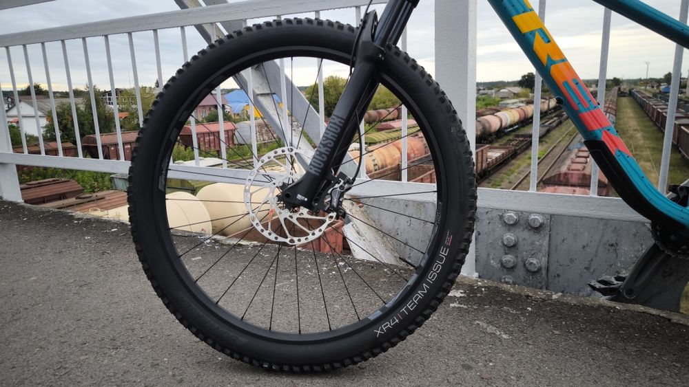 Trek roscoe 7 2024