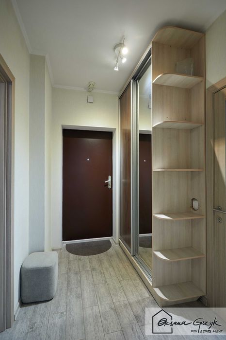 Продаж 1к. квартири ЖК Златоустівський, 7-й пов., В. Чорновола, 27