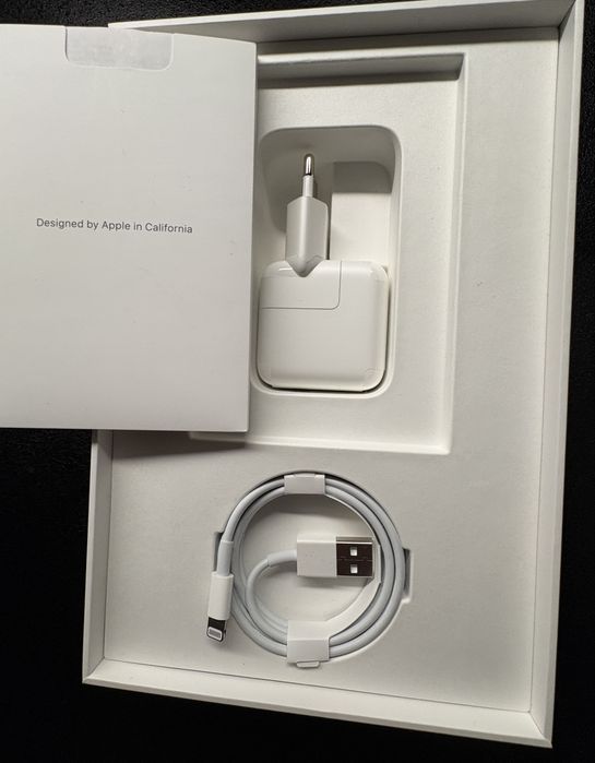 Ipad mini 5 gen