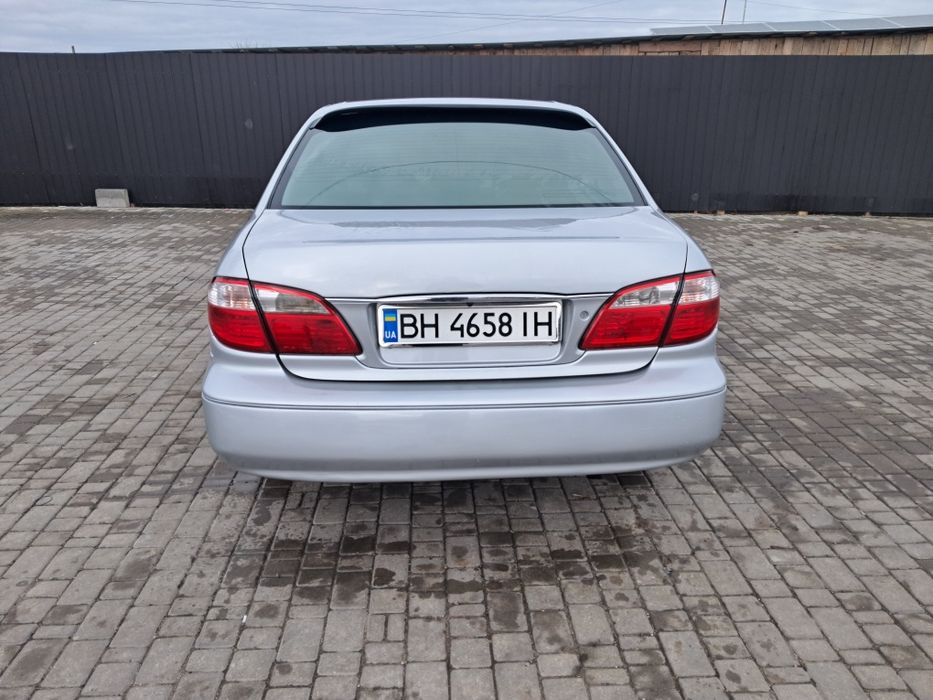 Продам Nissan Maxima a33