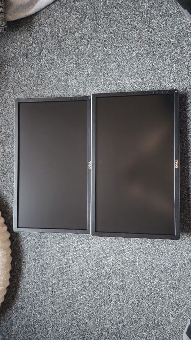 Dell P2214 FullHD 60hz