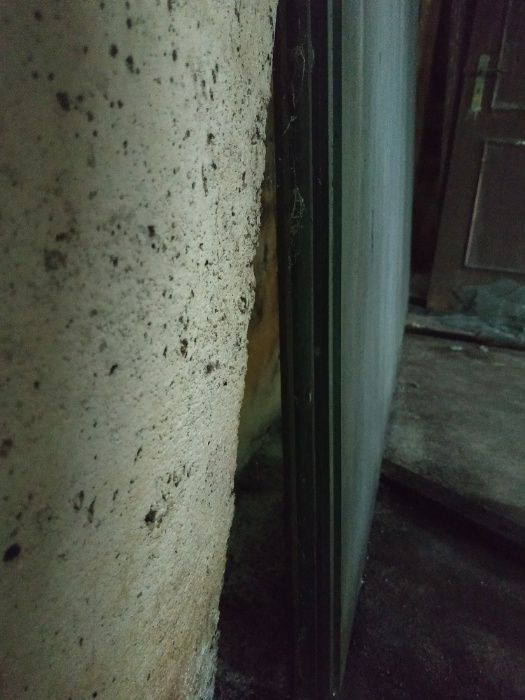 Vidros de grandes dimensões