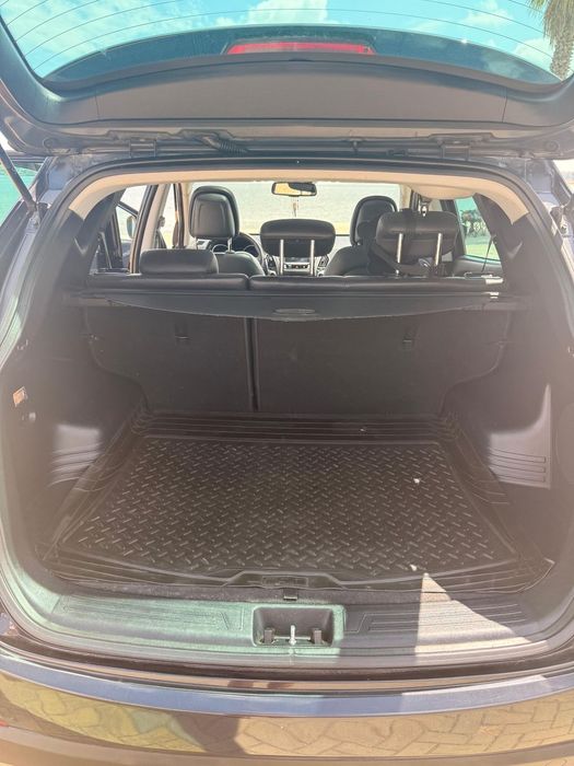Hyundai ix35 1.7 CRDi VGT Comfort