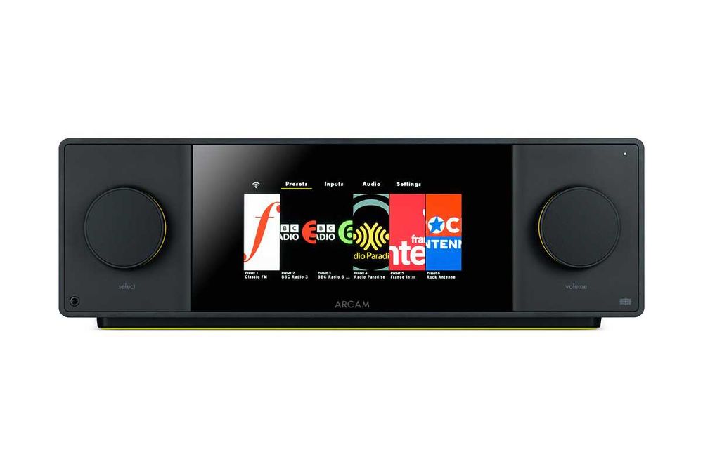 Arcam Radia SA45 | wzmacniacz stereo | Audiopolis Warszawa