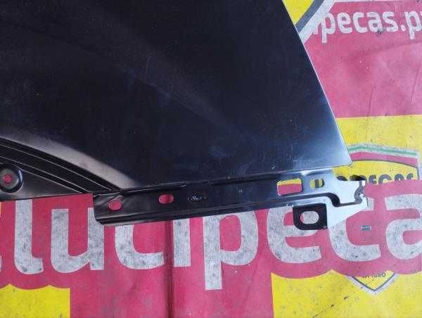 Guarda-lamas Direito Ford Transit Costum | 131038