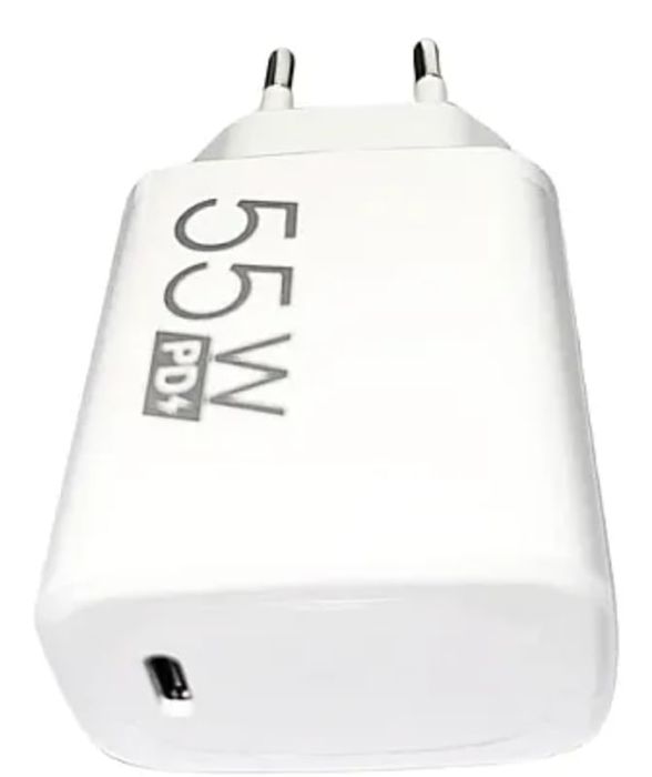 Зарядний пристрій Blackview USB- С Adapter 55W