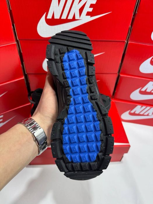 Чоловічі кросівки Nike Air Zoom Vomero Roam, Black