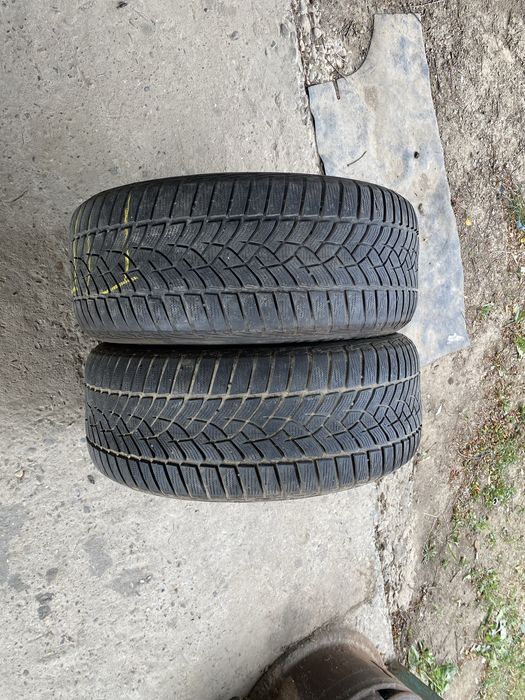 Резіна 225/55r16 Goodivear резина