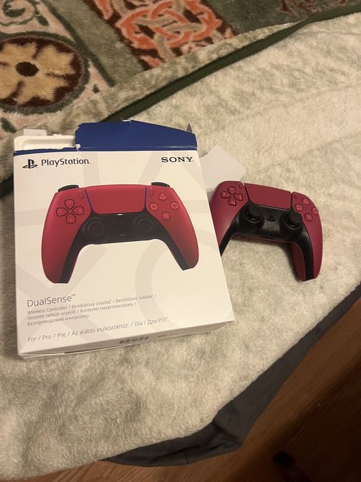 DualSeans 5 playstation 5