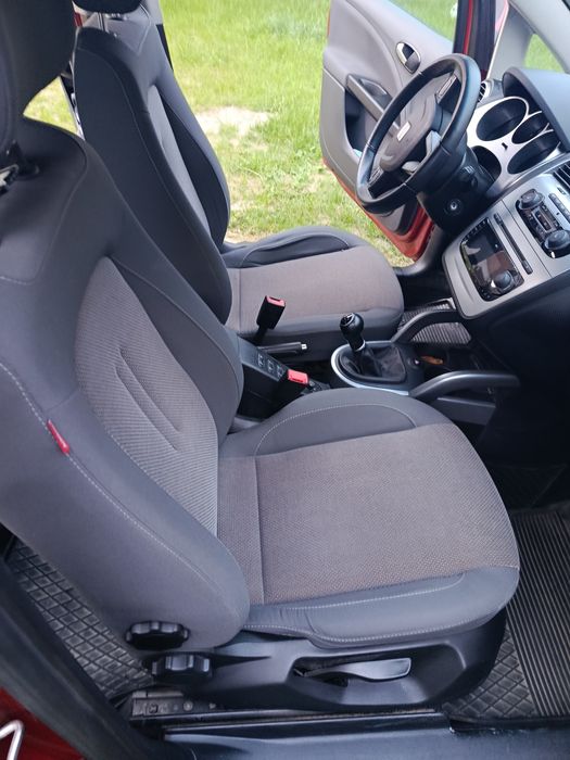 Seat Altea 2010r