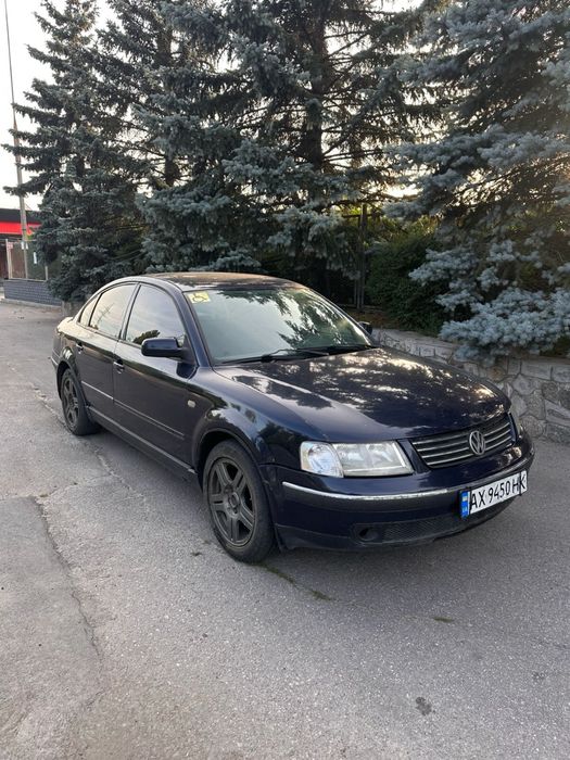‼️Volkswagen passat b5 газ-4‼️Первая цена по Украине