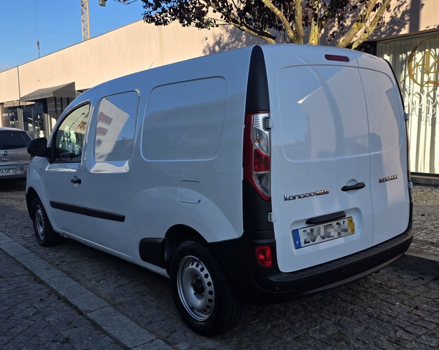 Renault kangoo Maxi