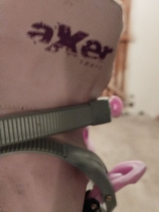 Sprzedam wrotki trojkolwe