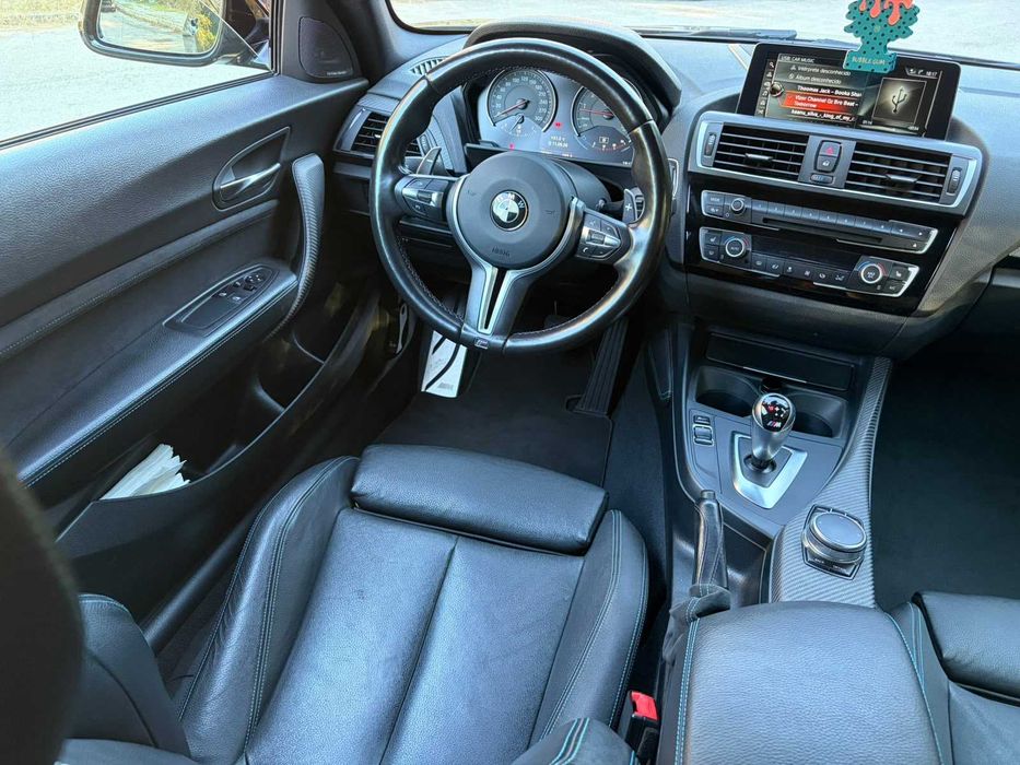 Bmw M2 Automatico