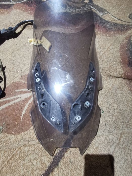 Części skuter daelim xq 1i xq2   125 /250/ $300