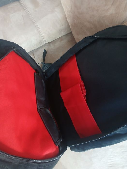 Mochila ferramenta