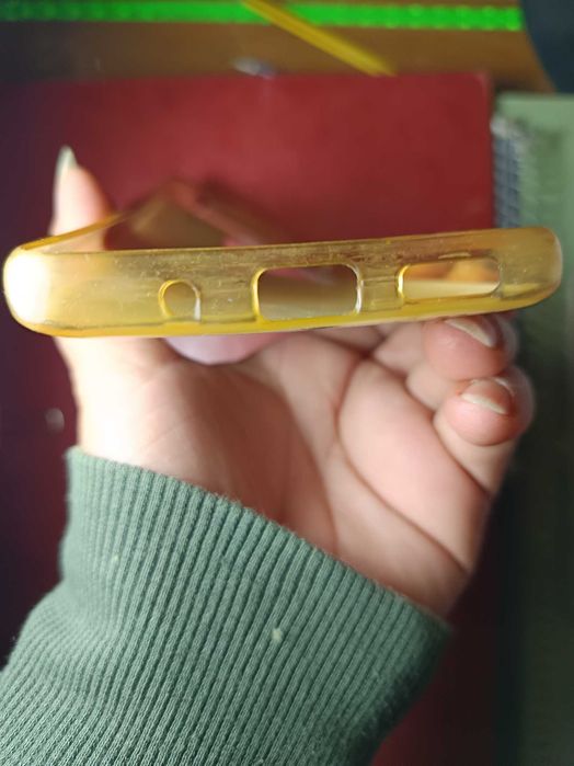 Capa Telemóvel Xiaomi Redmi 12C - Ref.: ACM-3