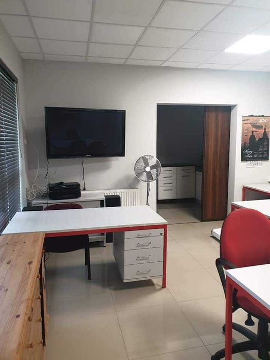 Wynajmę lokal usługowo -biurowy Rynek (Centrum)