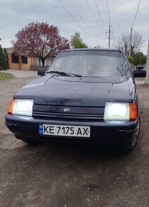 Продам  ЗАЗ 1103 Славута 2008