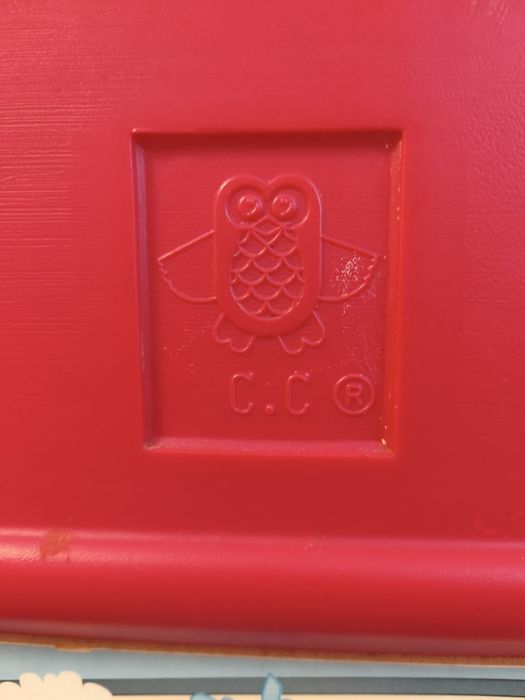 Gradeamento de segurança infantil