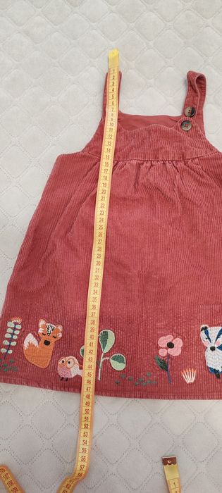 Сарафан для дівчинки М&S 12-18