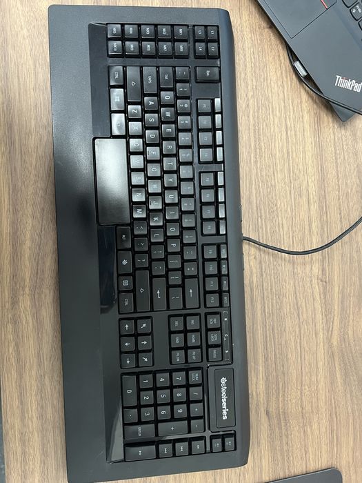 Klawiatura Steelseries Apex