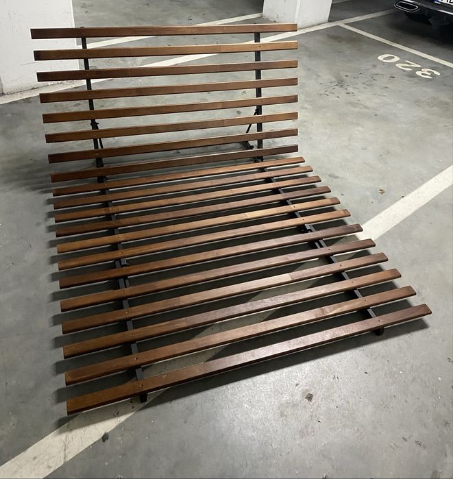 Futon (Sofa 4p)  sem colchão