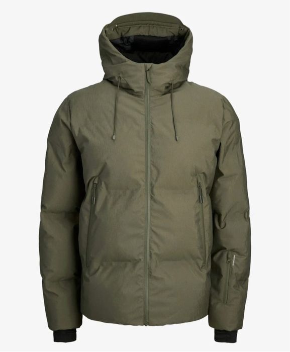 Casaco Novo Jack & Jones acolchoado